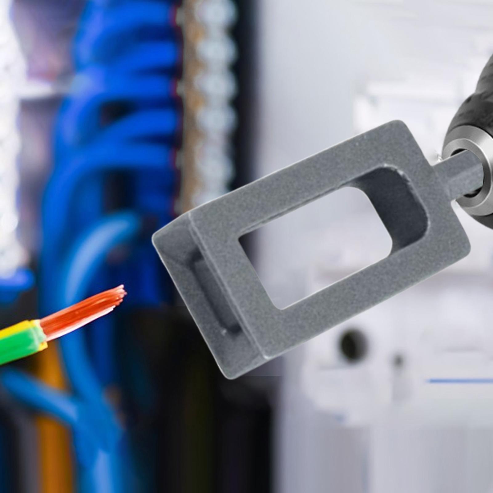 Wire Twister Multifunctional H - Workshop Garage Tools Manufacturer のレビューと価格