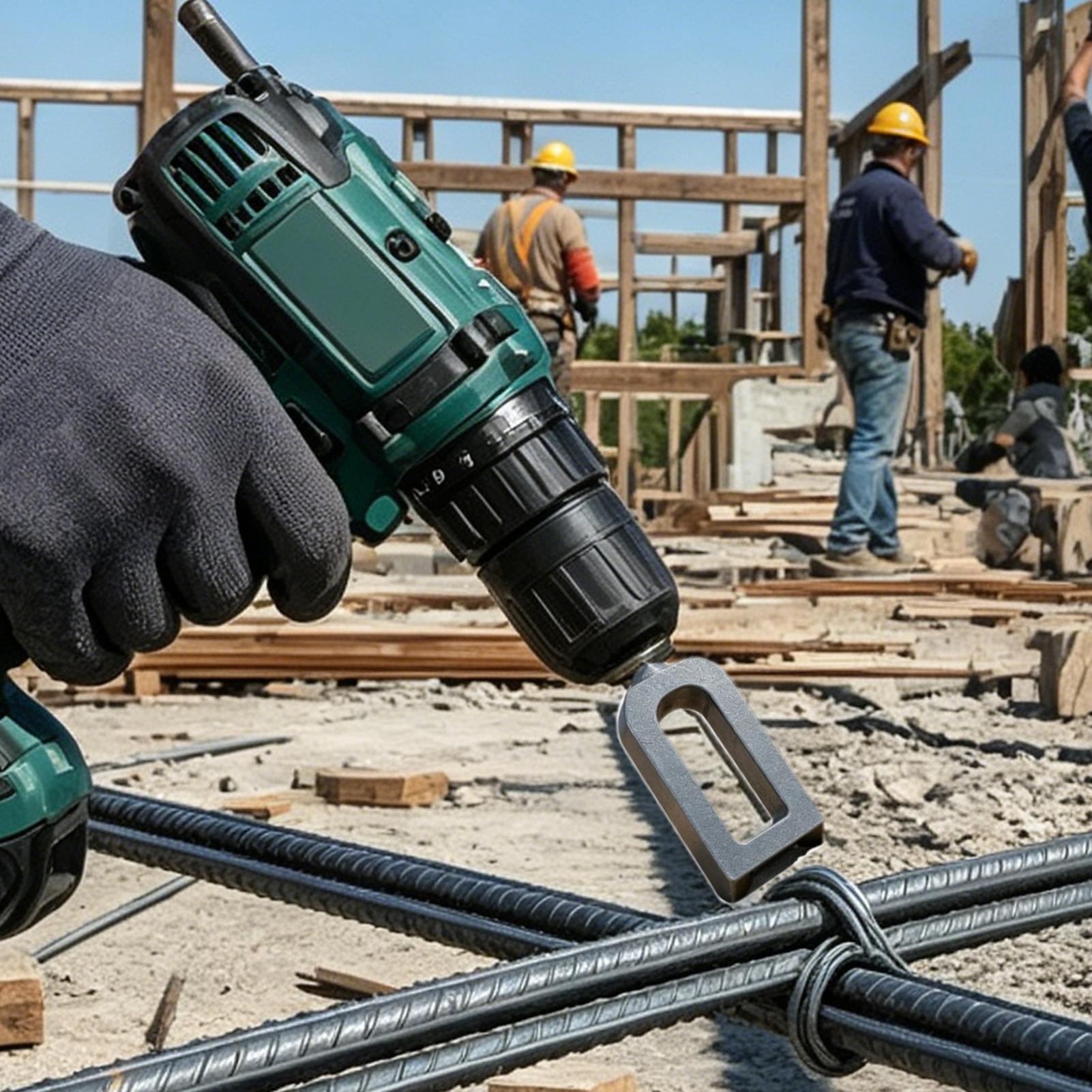 Wire Twister Multifunctional H - Workshop Garage Tools Manufacturer のレビューと価格