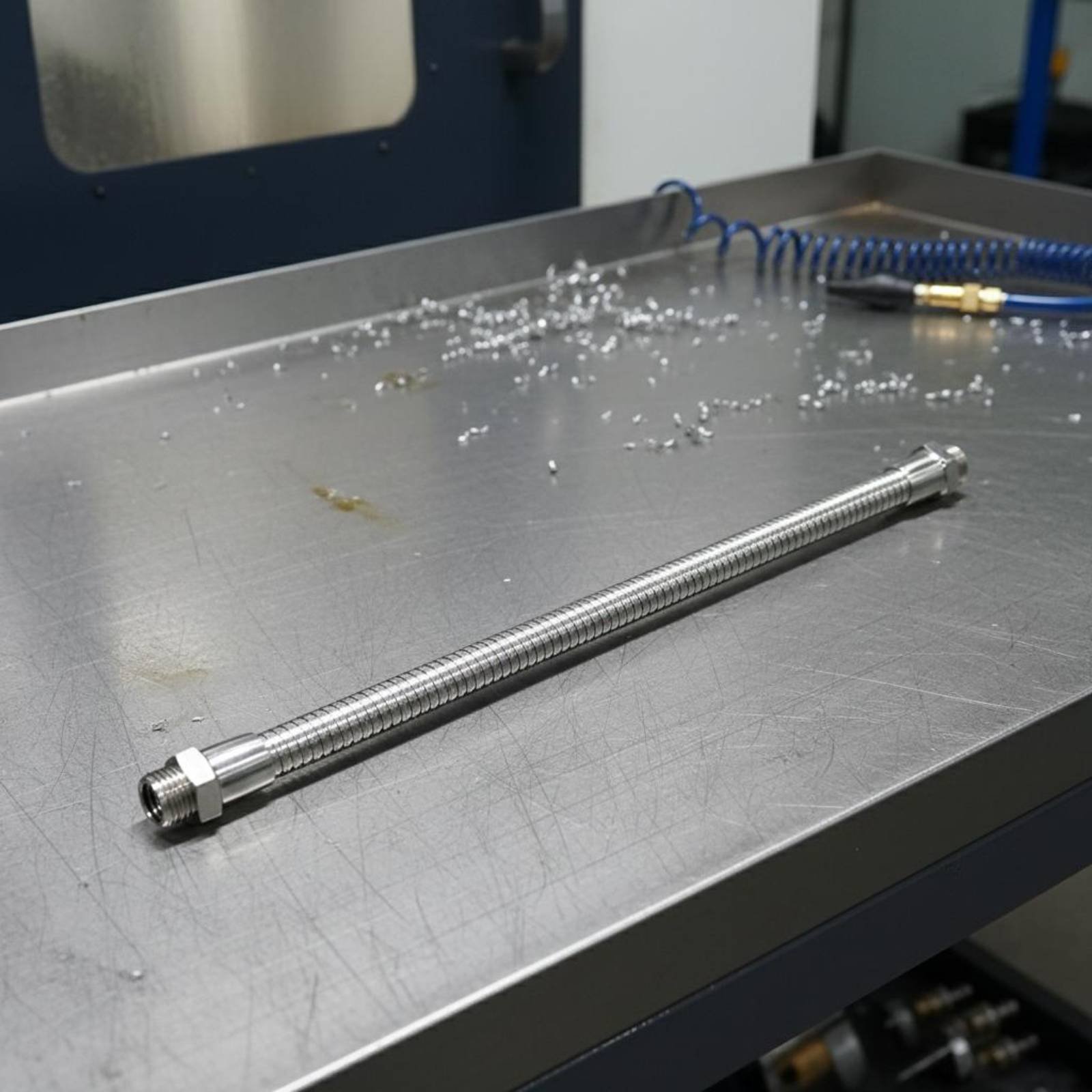 Wide Air Blade Nozzle All Meta - Tools In Workshop のレビューと価格